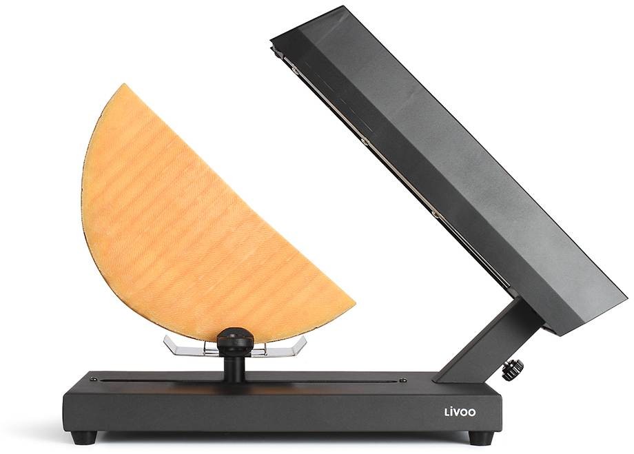 LIVOO Raclette classique  - DOC231