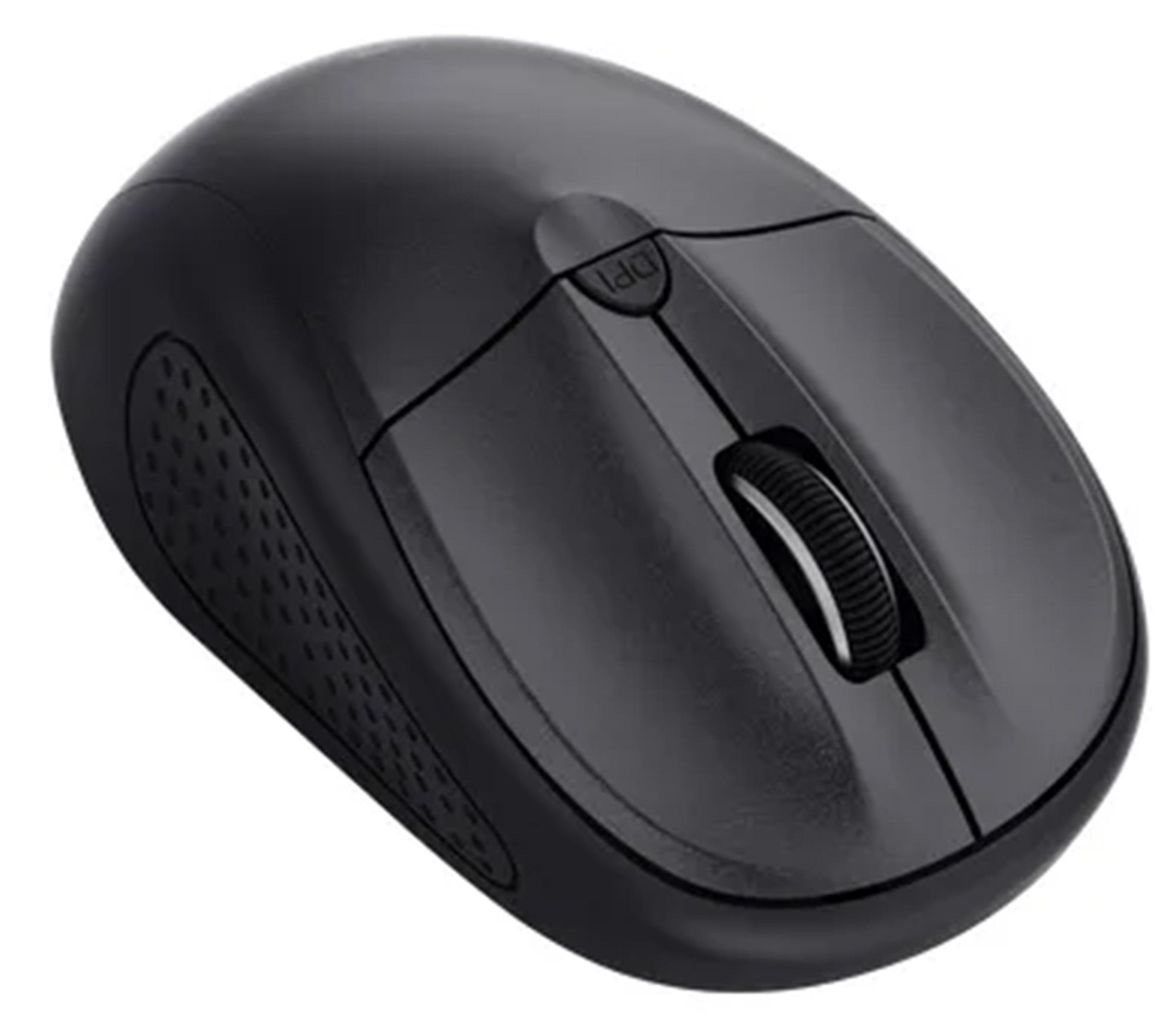Souris sans fil TRUST Bluetooth 1000-1600 DPI Noir PRIMOWIRELNOIR-24966