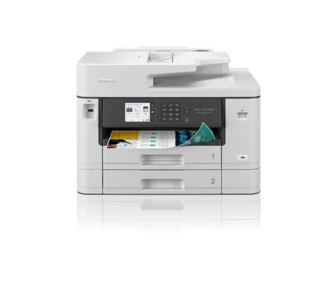 BROTHER Imprimante jet d'encre   MFC-J5740DW