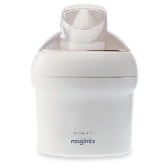 Sorbetière MAGIMIX  11667