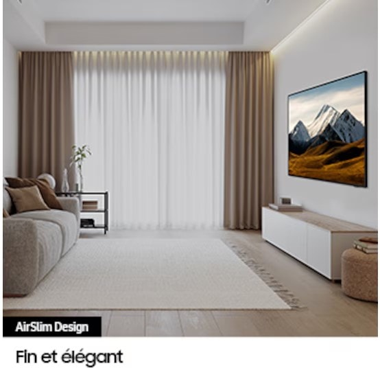 TV LED 4K 108 cm SAMSUNG - TU43DU7175 TV LED 4K 108 cm SAMSUNG - TU43DU7175