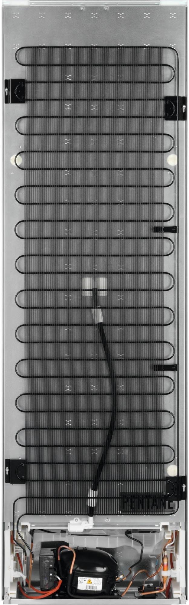 FAURE Réfrigérateur congélateur encastrable Froid statique LowFrost 277L  - FNLX18FS1