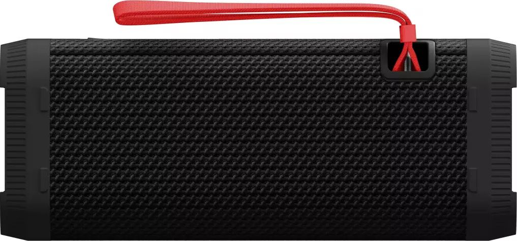 Enceinte portative PHILIPS 20W 20h IPX5 LED RGB Noir - TAS2000B/00