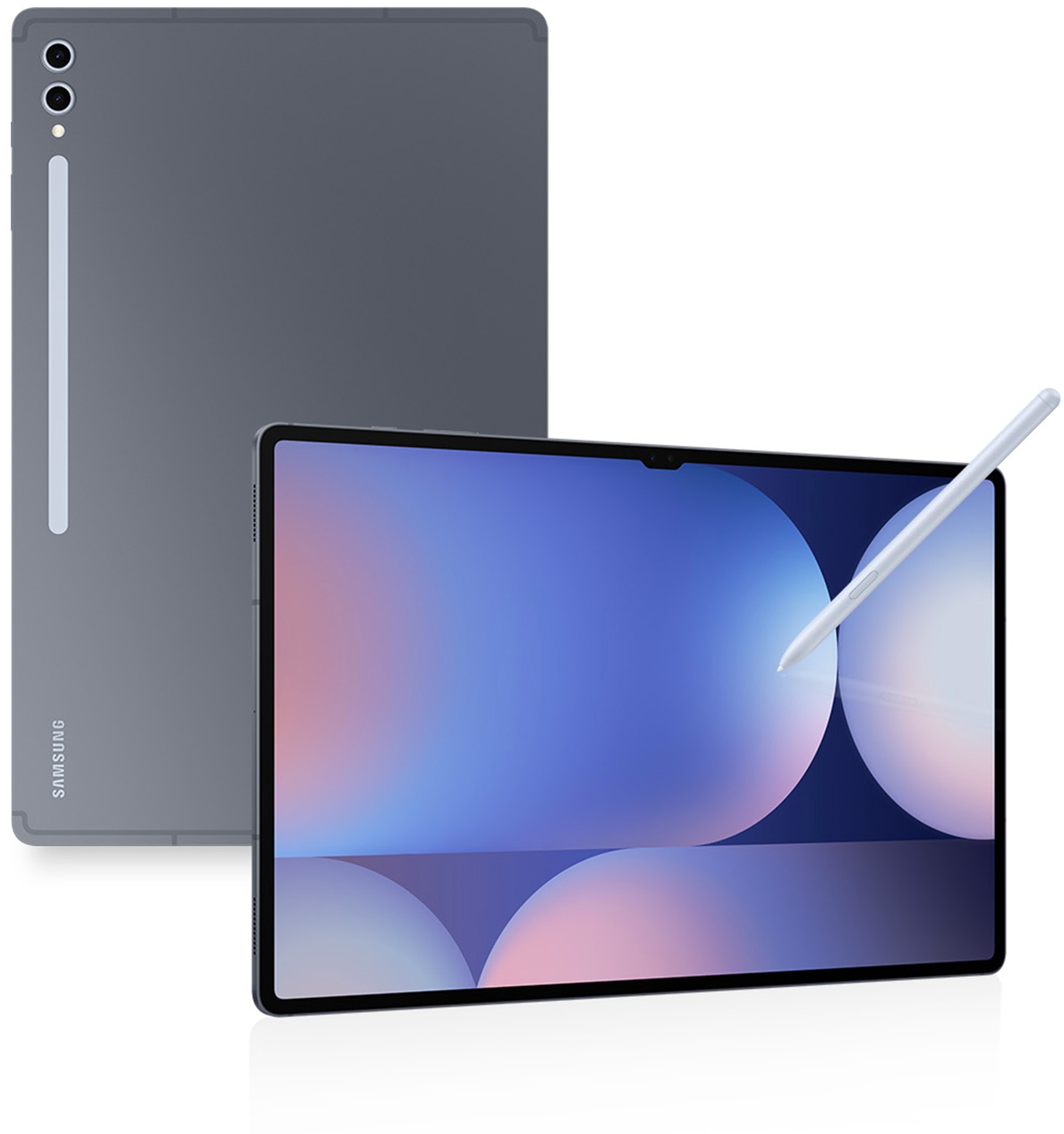 Tablette tactile SAMSUNG Galaxy Tab S10 Ultra, 14,6", 256go, Anthracite - SM-X920NZAREUB Tablette tactile SAMSUNG Galaxy Tab S10 Ultra, 14,6", 256go, Anthracite - SM-X920NZAREUB