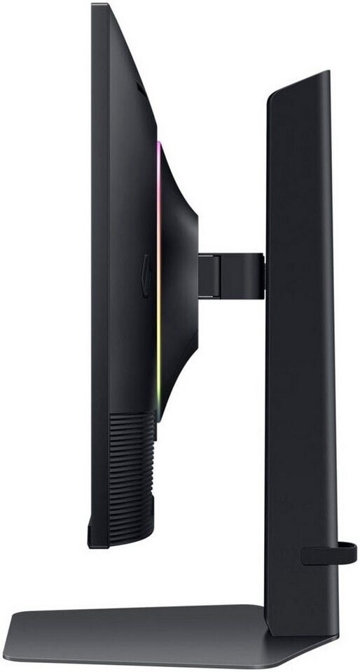 Ecran 27 pouces 4K Ultra HD SAMSUNG  - LS27DG702EUXEN