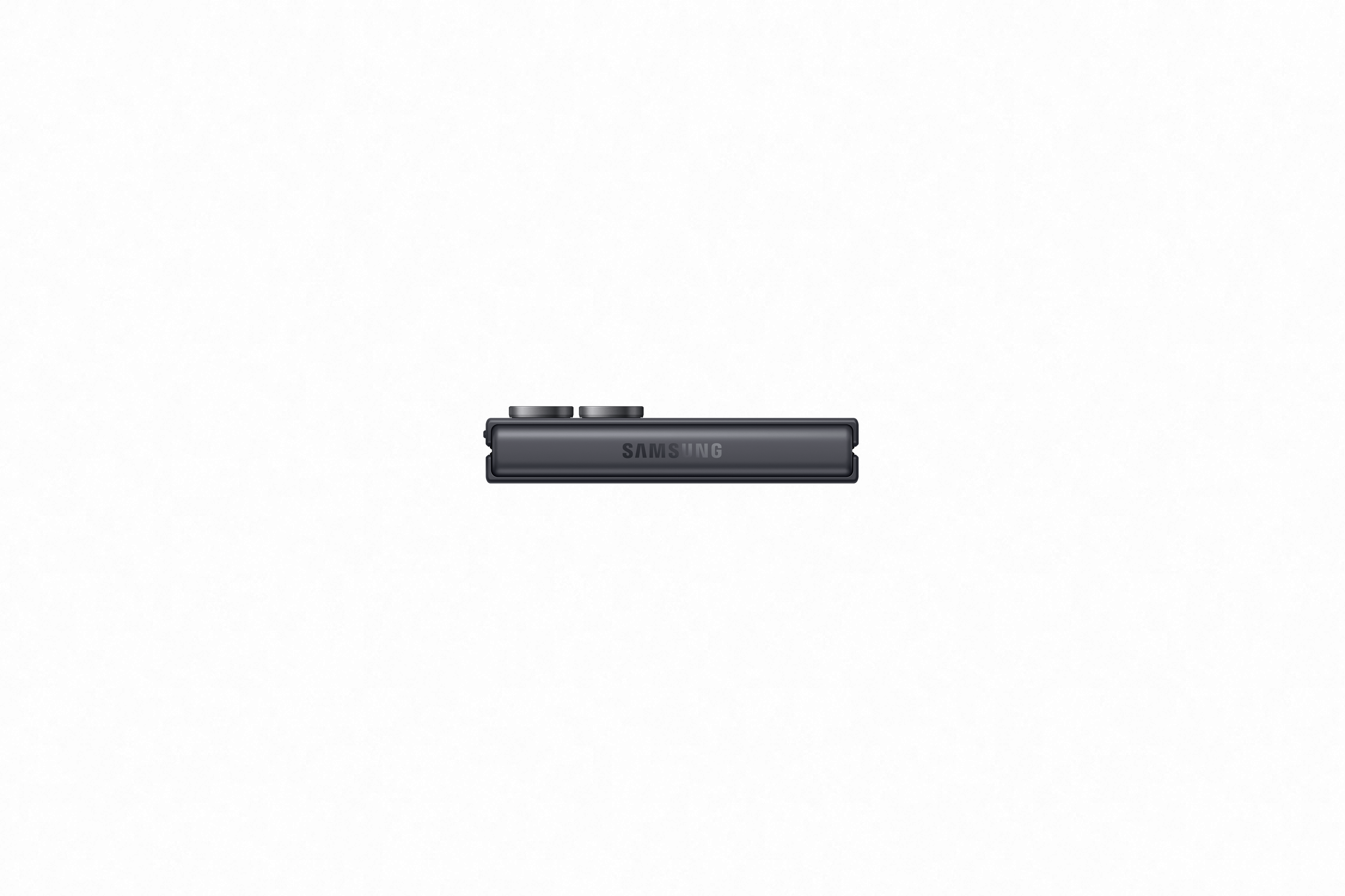 Galaxy Z Flip8 256Go Graphite SAMSUNG  - SM-F776BZKGEUB