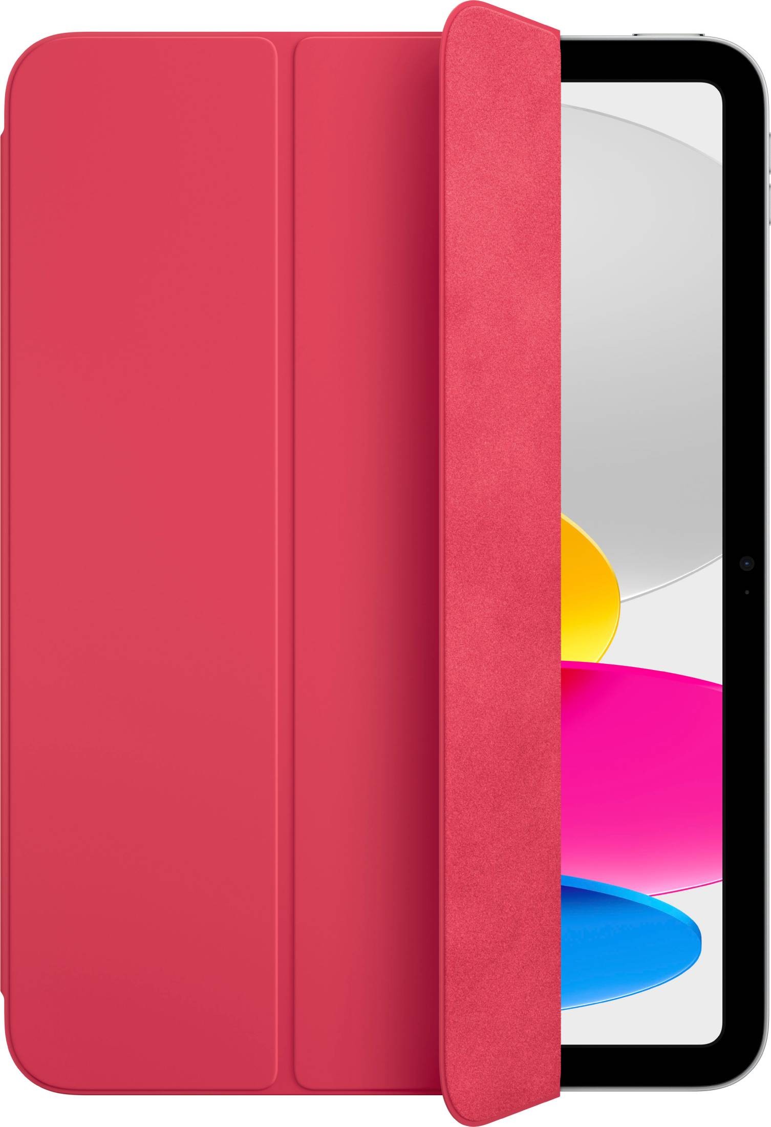 APPLE Housse iPad Smart Folio Ipad 10.9" Rose  MQDT3ZM