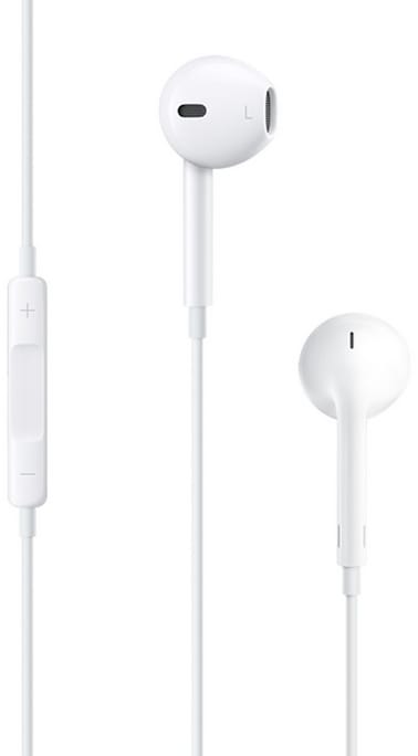 APPLE Ecouteurs Earpods Mini-Jack 3.5mm  MNHF2ZM/A