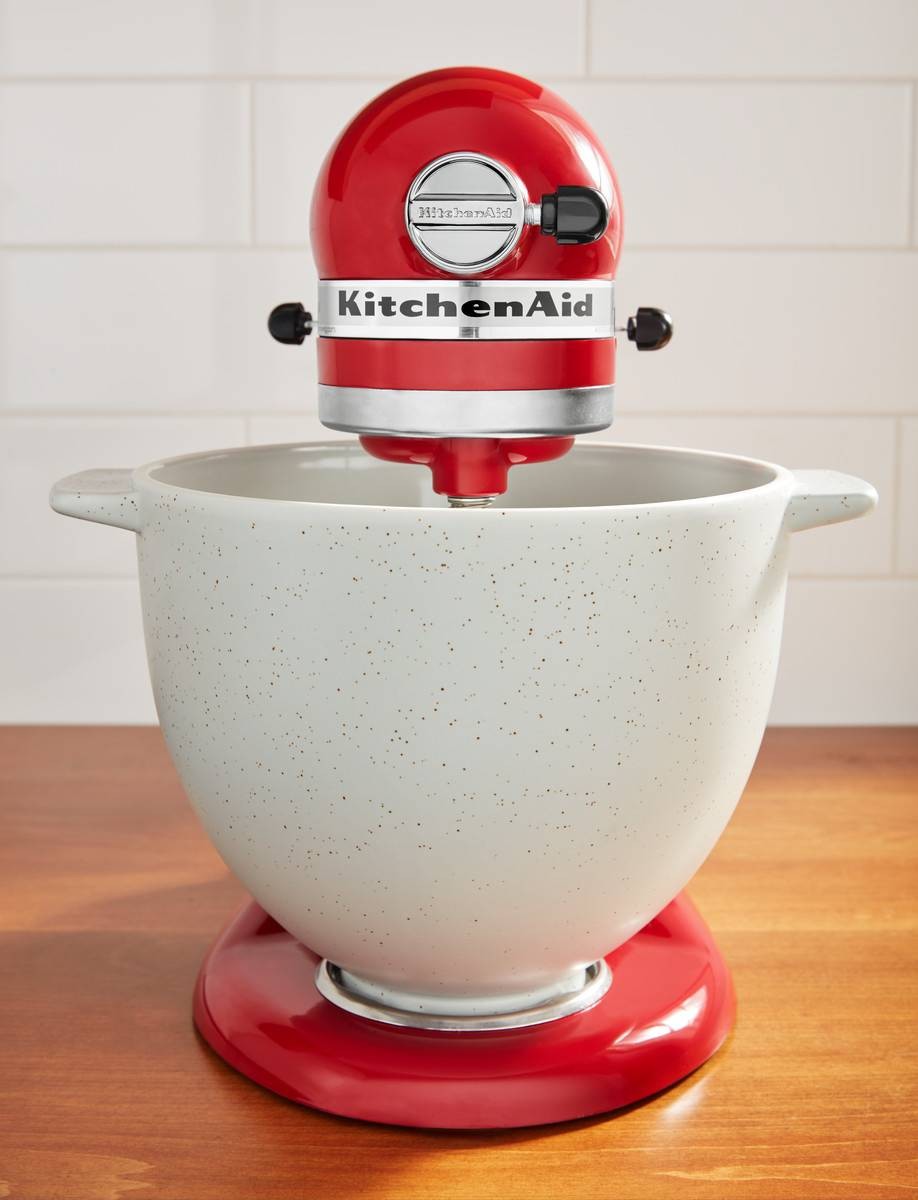 Accessoire robot KITCHENAID Bol à pain 5KSM2CB5BGS