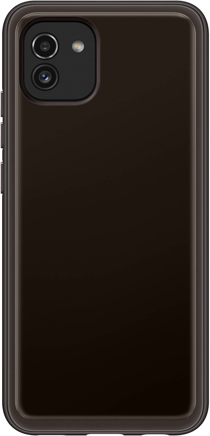 SAMSUNG Coque smartphone   EF-QA036TB