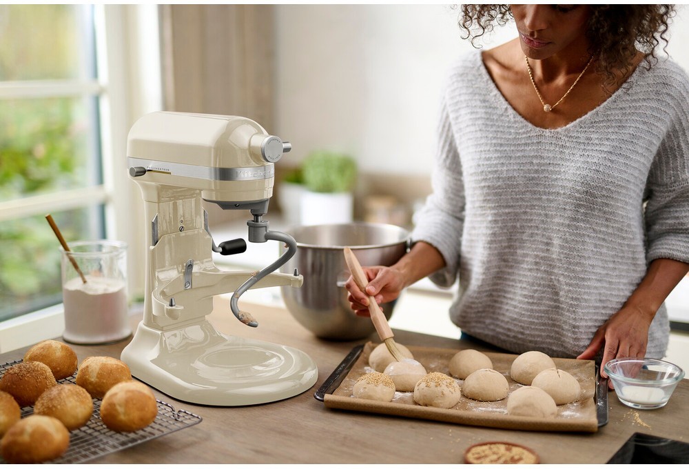 Robot pâtissier KITCHENAID  - 5KSM60SPXEAC