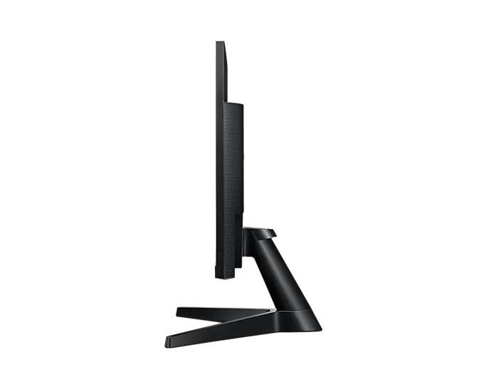 SAMSUNG Ecran 24 pouces Full HD LF24T350FHRXEN
