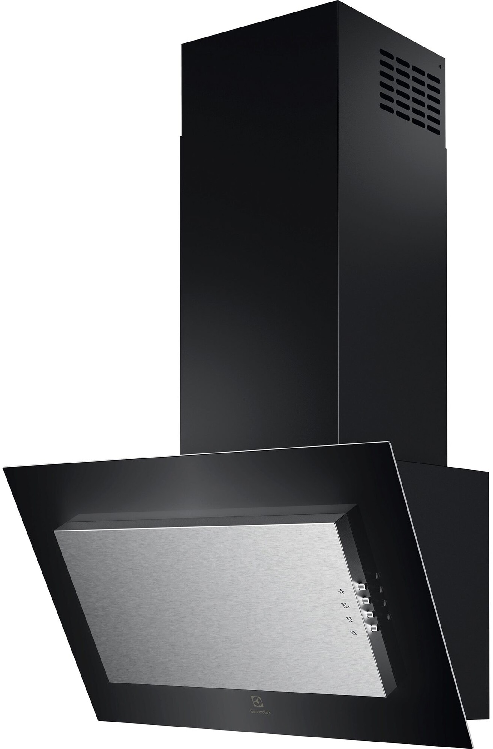 Hotte decorative murale ELECTROLUX  LFV326Y