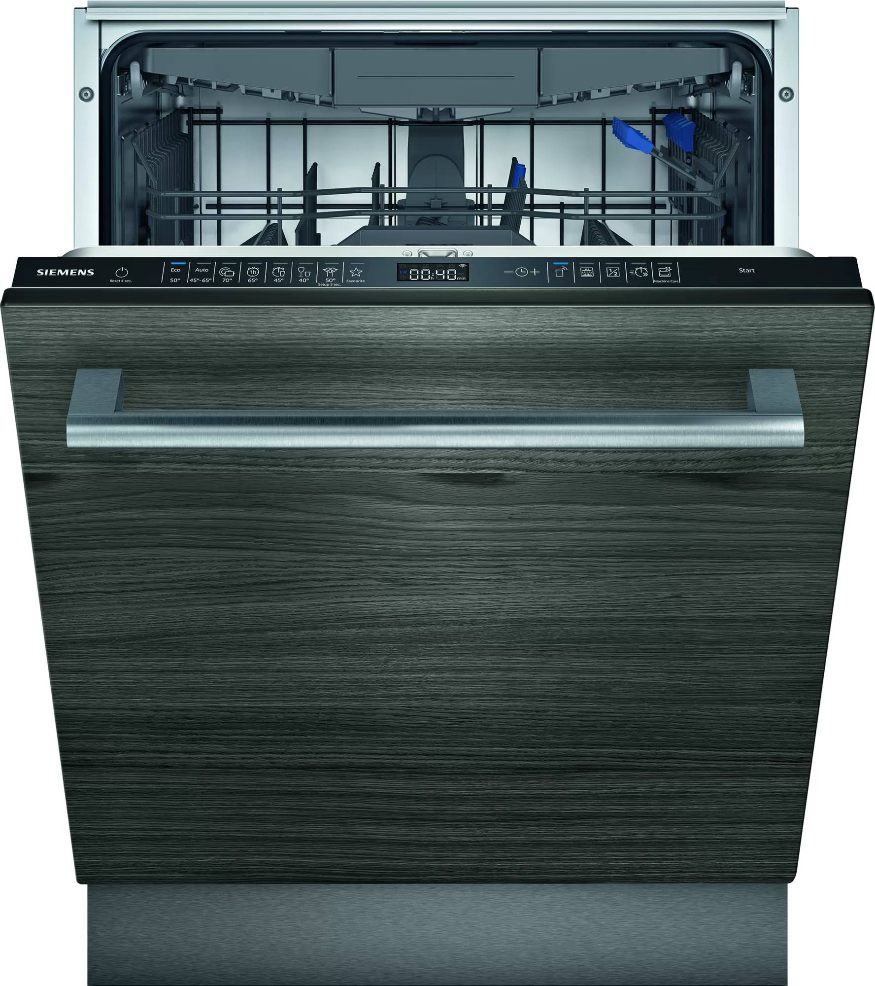 Lave vaisselle tout integrable 60 cm SN65EX68CE Lave vaisselle tout integrable 60 cm SN65EX68CE