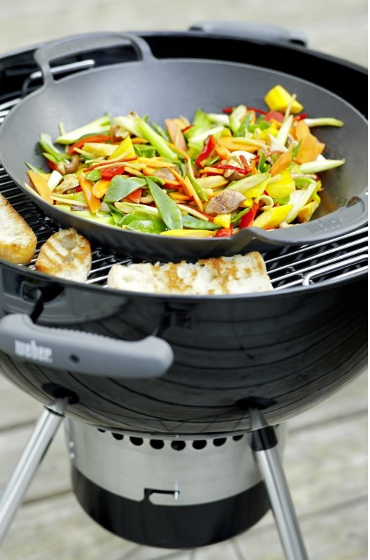 Accessoire barbecue WEBER  - 8856