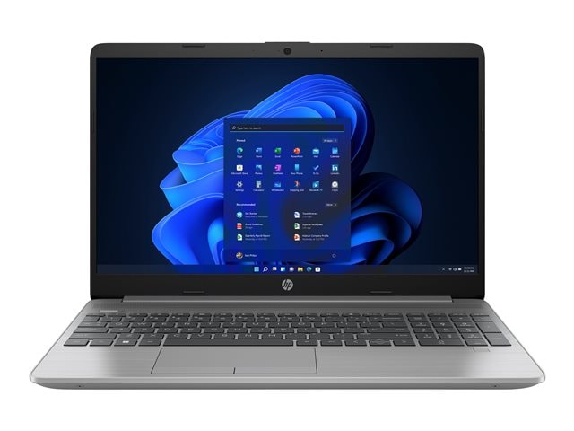 PC portable 15 pouces HP 15.6" AMD Ryzen 3 4.1Ghz 8go Ram 256go SSD Gris - HP255G95Y427EA
