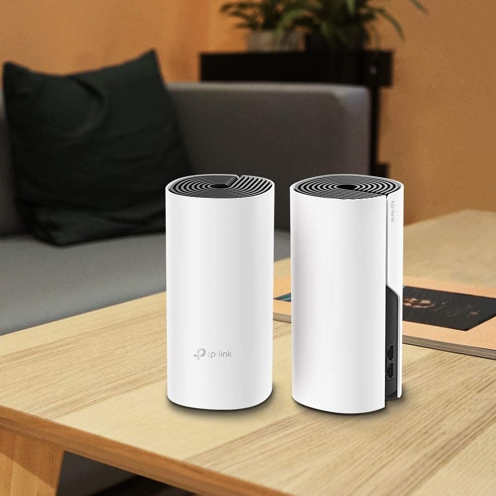 Routeur TP-LINK  - RWDECOM4