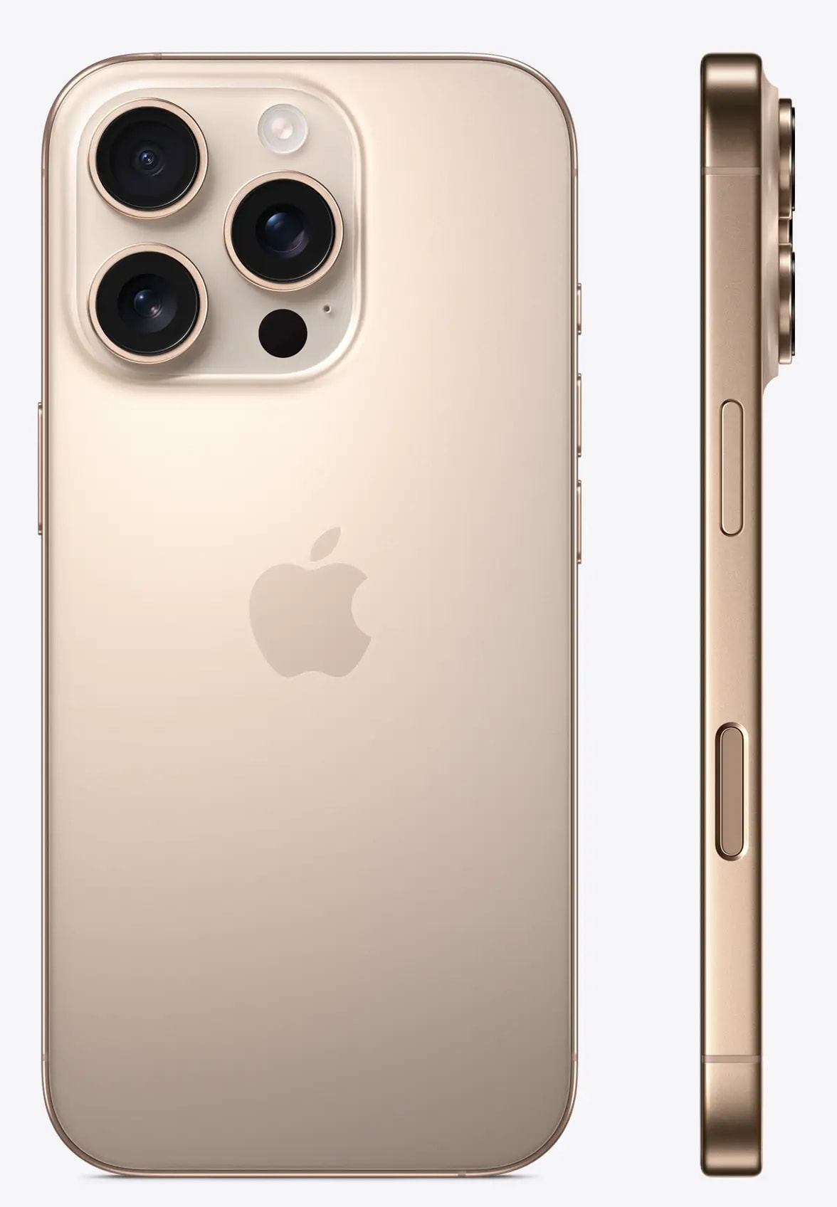 iPhone APPLE - IPHONE16PRO-512-DES iPhone APPLE - IPHONE16PRO-512-DES