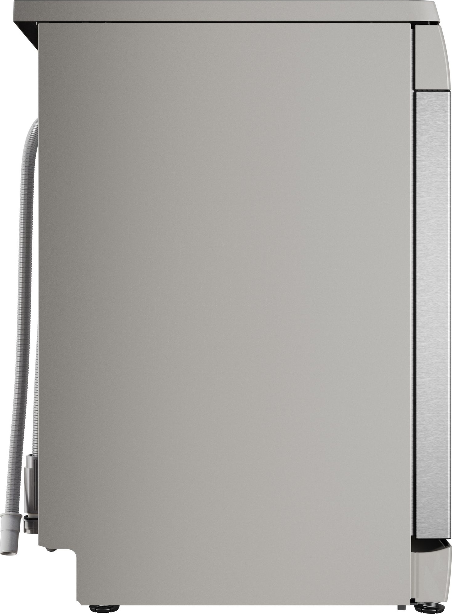 Lave vaisselle 45 cm BOSCH 10 couverts 43dB Gris - SPS4EMI17E