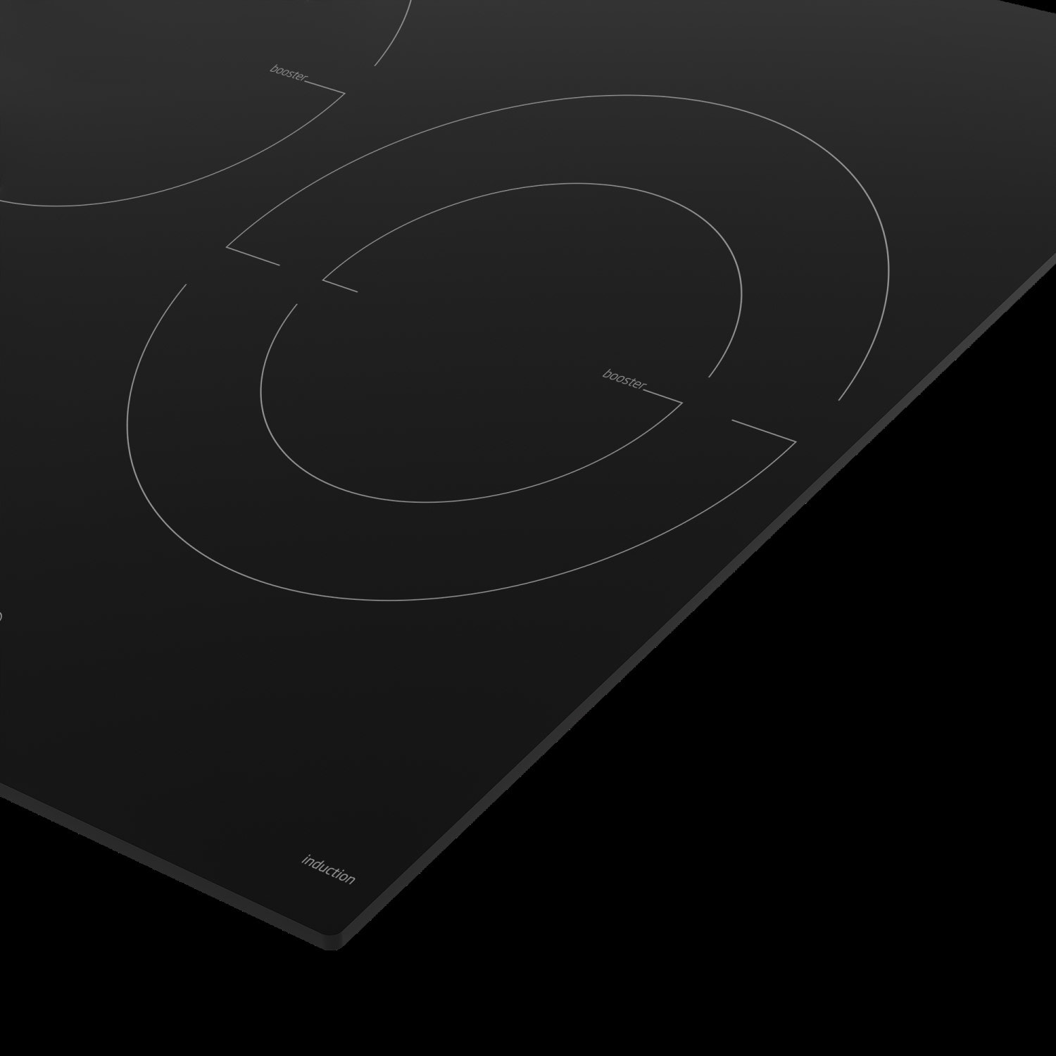 Plaque induction BEKO  - HII63402MT