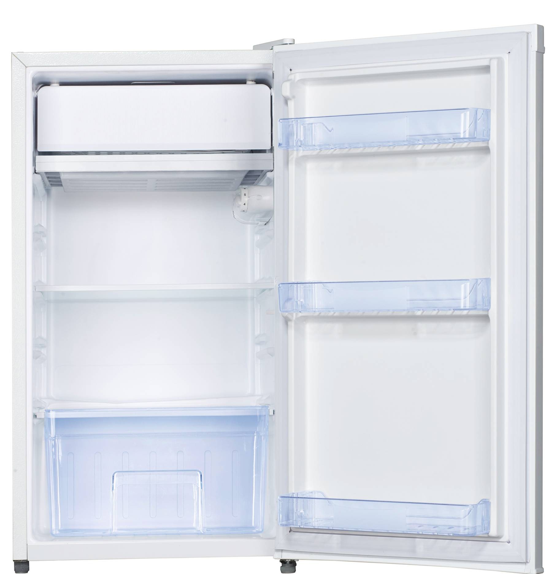Réfrigérateur compact FRIGELUX , 91L, Blanc - R0TT91BE