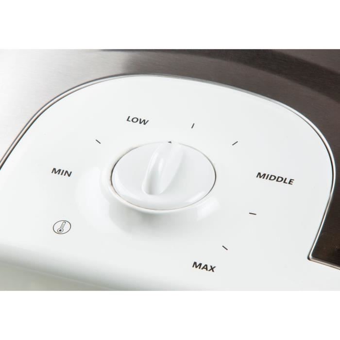 Gaufrier DOMO  - DO9222W