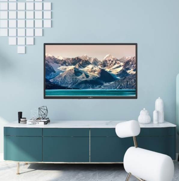 SMART TECH TV LED 80 cm  - 32HN10T3
