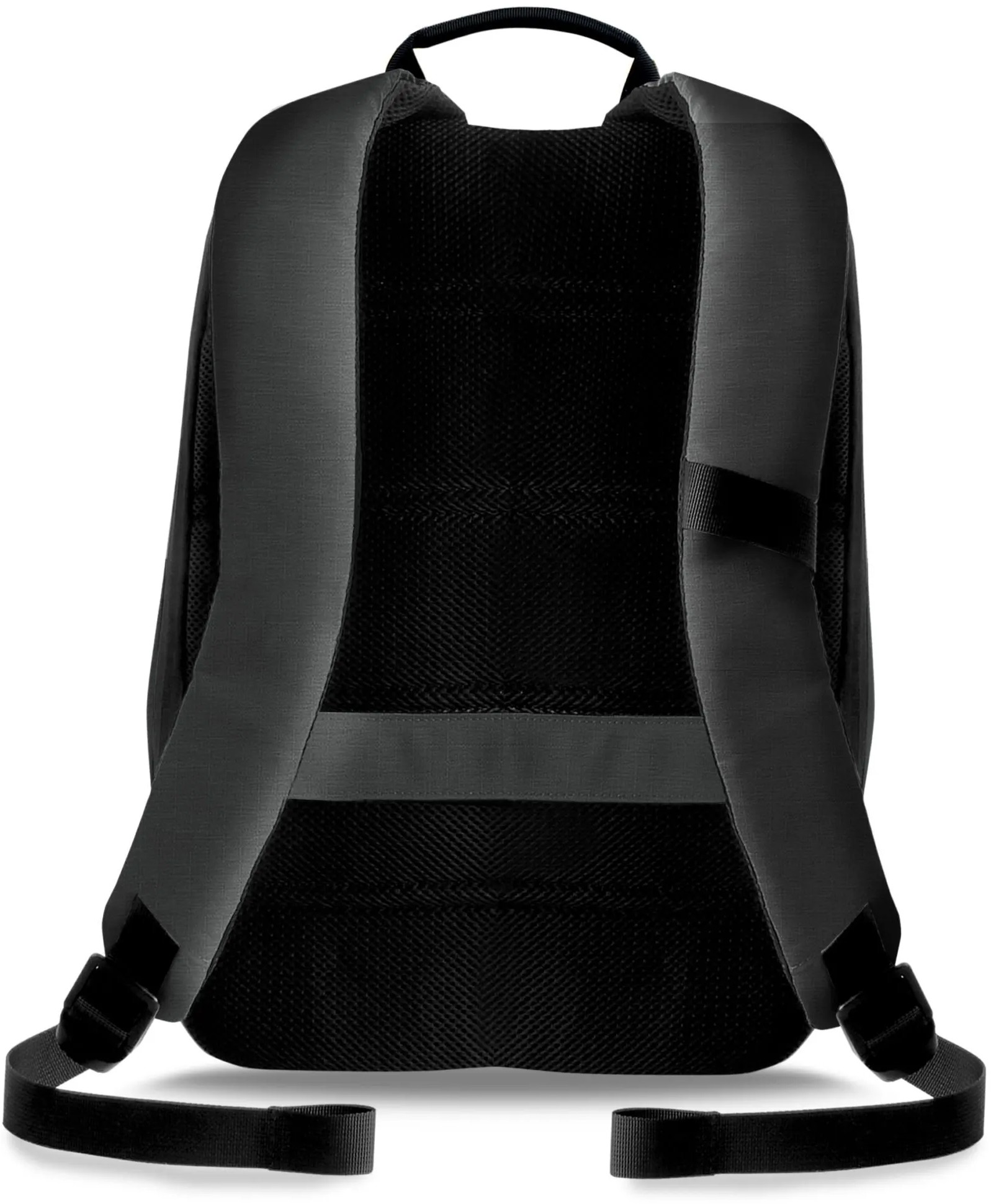 SBS Sac à dos PC portable  - BPBYDAY1BLK