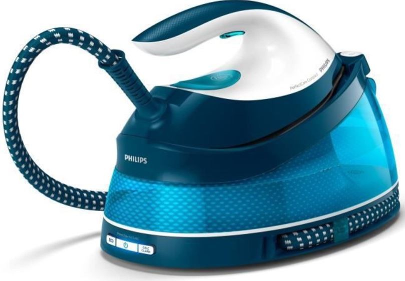 PHILIPS Centrale vapeur   GC7840/20