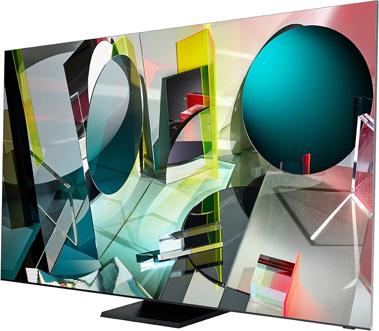 TV QLED 8K 189 cm SAMSUNG - QE75Q950TS TV QLED 8K 189 cm SAMSUNG - QE75Q950TS