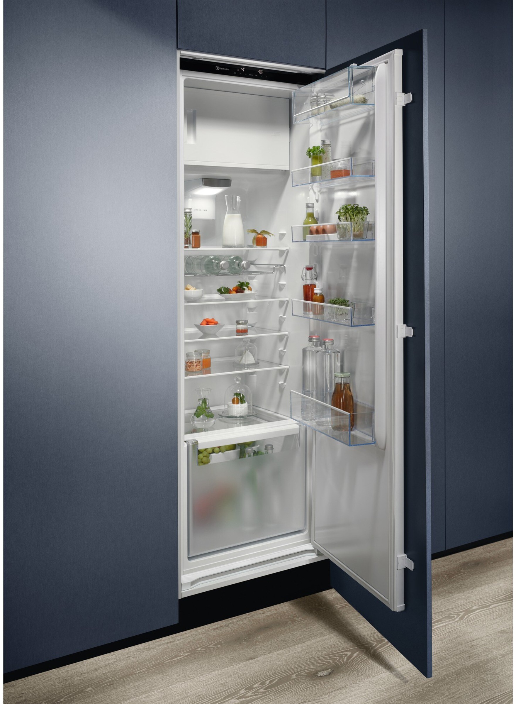 ELECTROLUX Réfrigérateur encastrable 1 porte  - EFD6DE18S