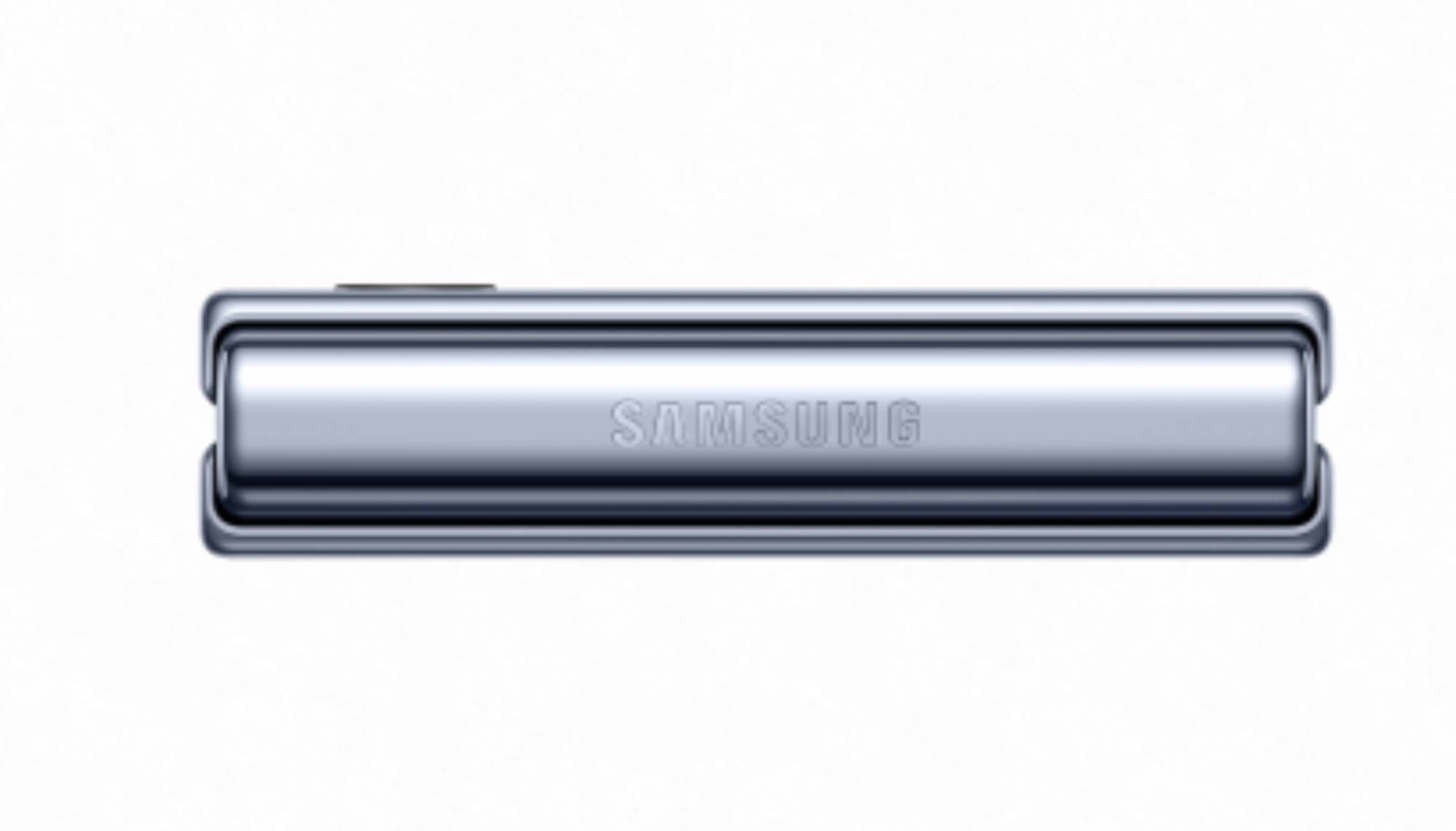 SAMSUNG Smartphone Galaxy Z Flip 4 5G 256Go Bleu