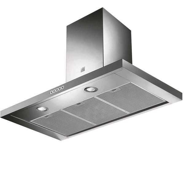 Hotte decorative murale ROBLIN  - 6850896
