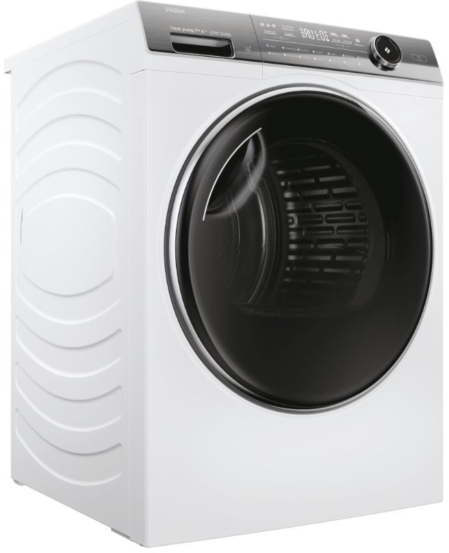 Sèche linge Condensation HAIER - HD90-A3Q979U1-FR Sèche linge Condensation HAIER - HD90-A3Q979U1-FR