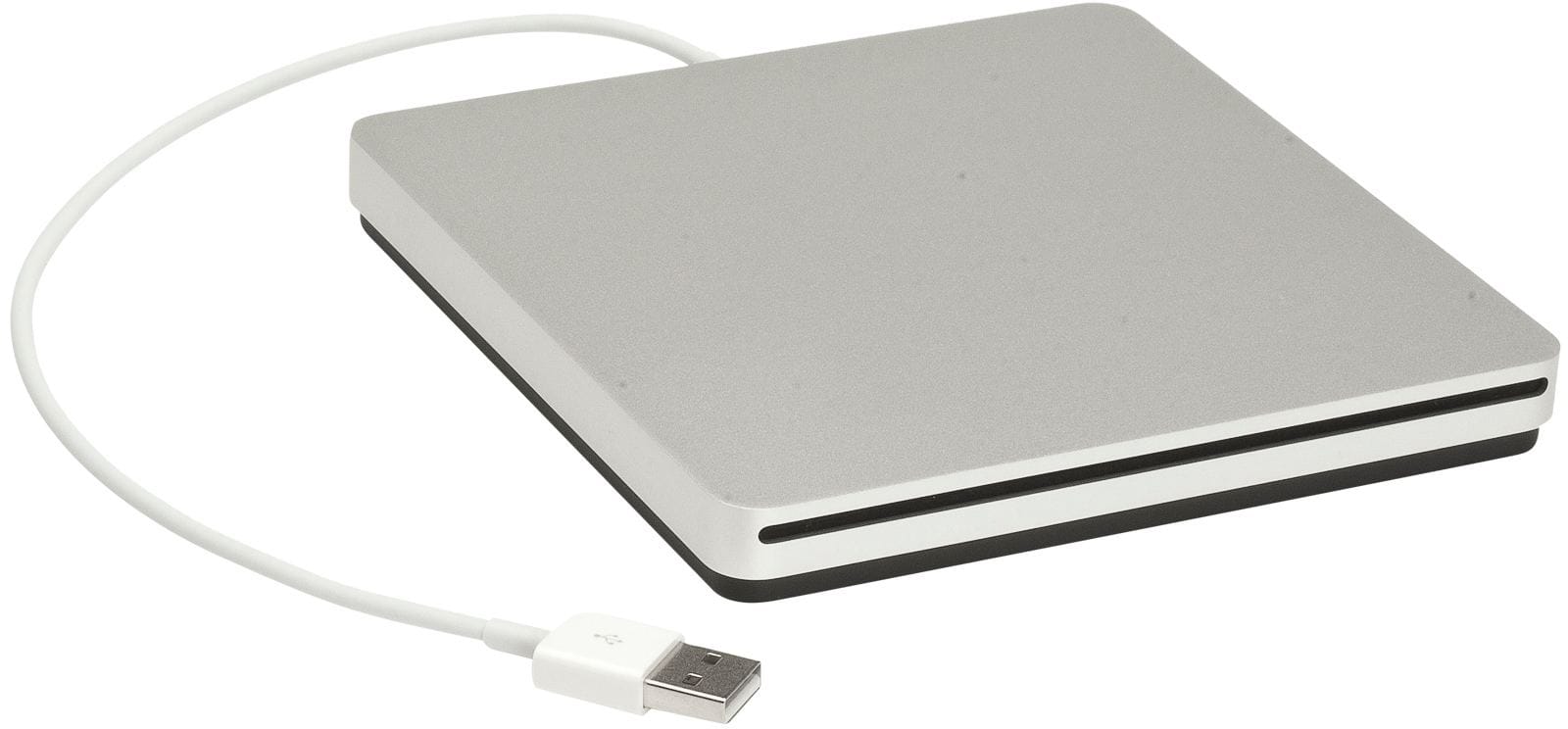 APPLE Lecteur / Graveur DVD SuperDrive USB  MD564ZM/A