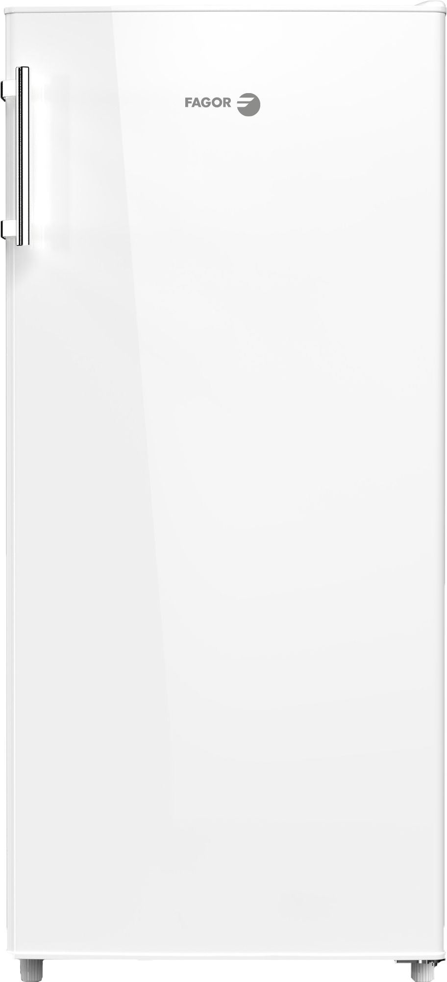 Réfrigérateur 1 porte FAGOR 164L Froid statique Blanc FSP164EW