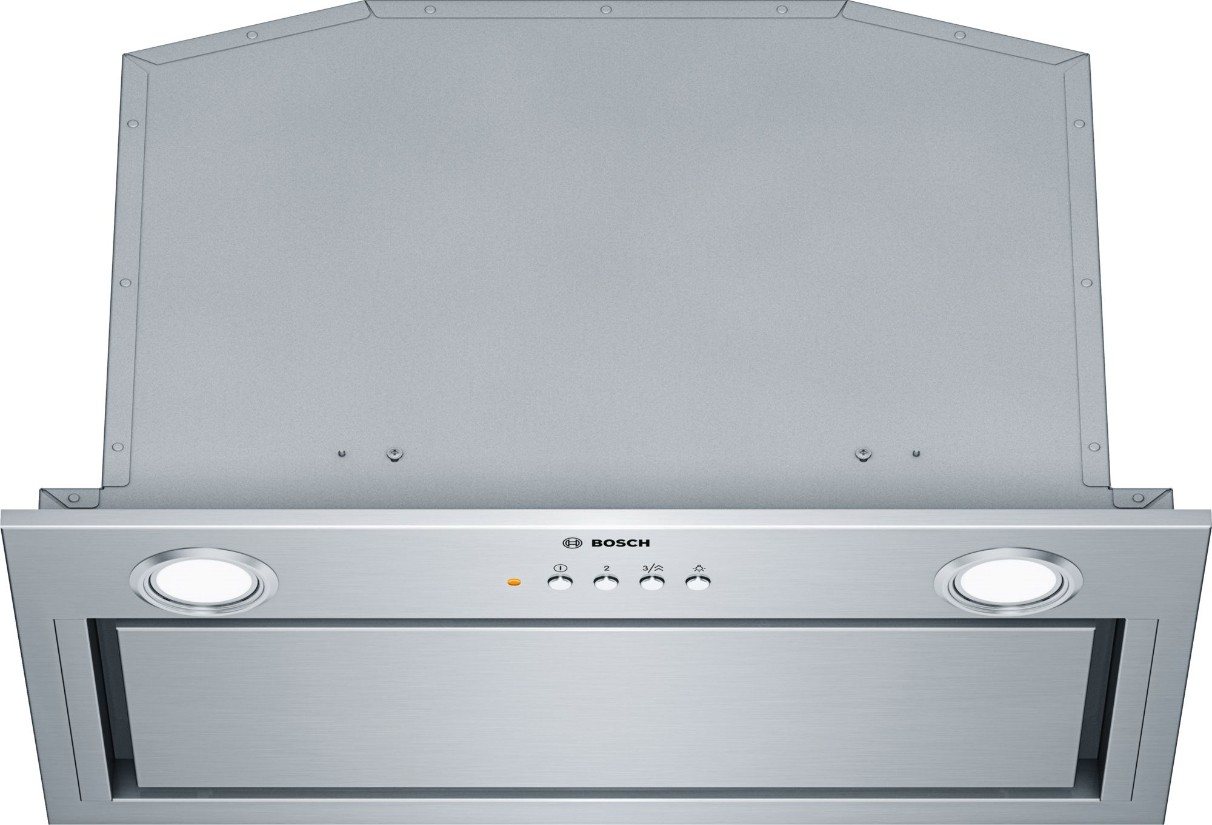 BOSCH Groupe filtrant Serie 6 52cm 67dB Inox