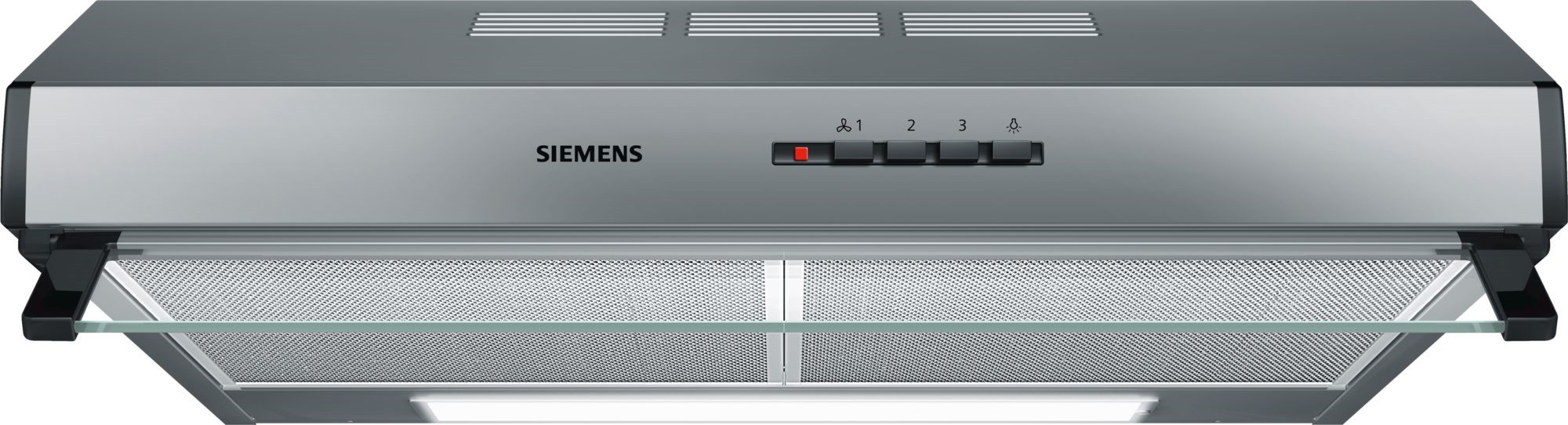 SIEMENS Hotte casquette  - LU63LCC50