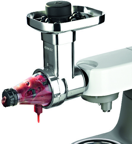 Accessoire robot KENWOOD Passoire à fruits et légumes - KAX644ME