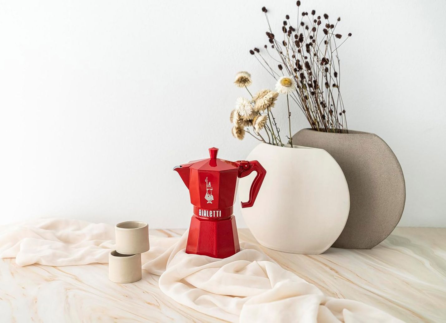 Cafetière BIALETTI  - 0009056
