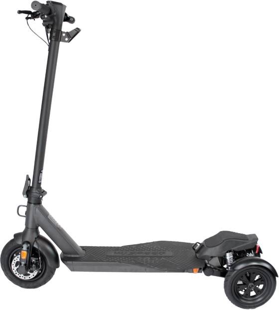 Trottinette électrique LOGICOM WISPEED SUV3000 - WISPEED-SUV3000