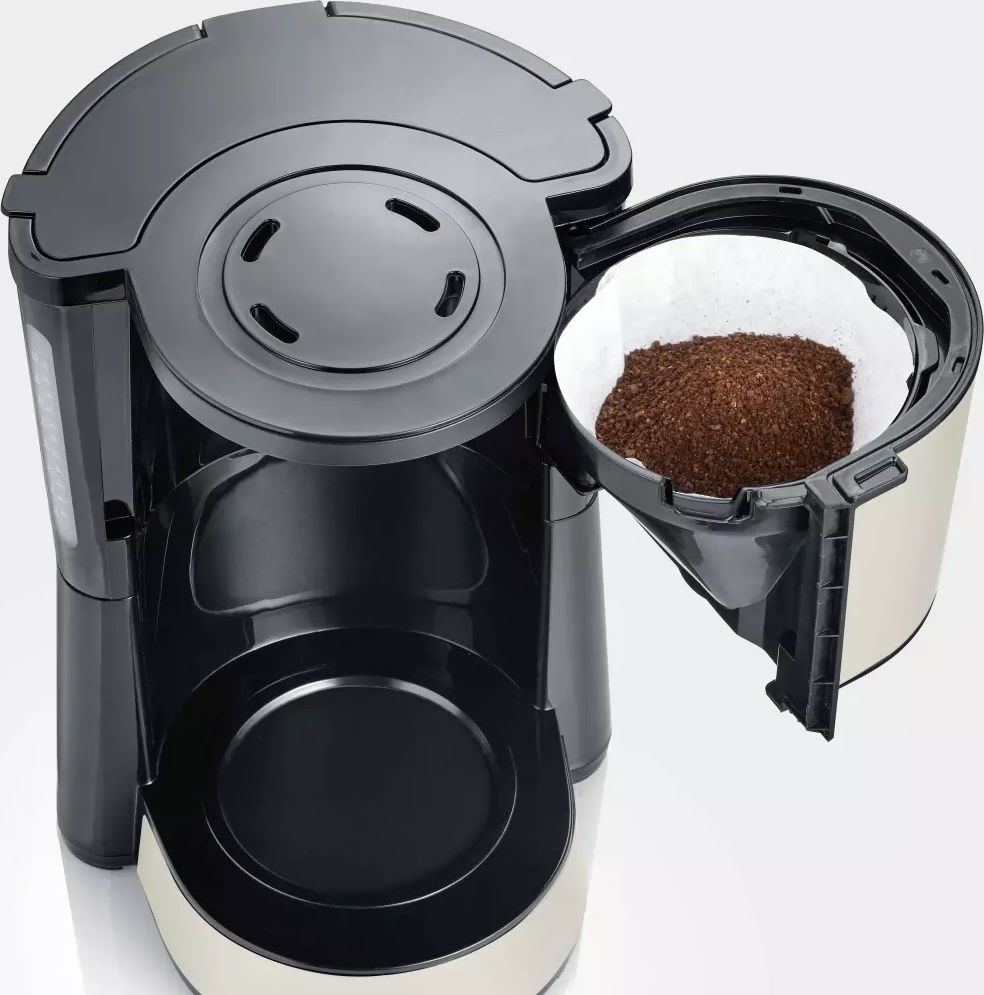 Cafetière SEVERIN Beige - KA9575
