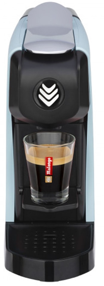 Cafetière MALONGO  - EOHBLEUPAST