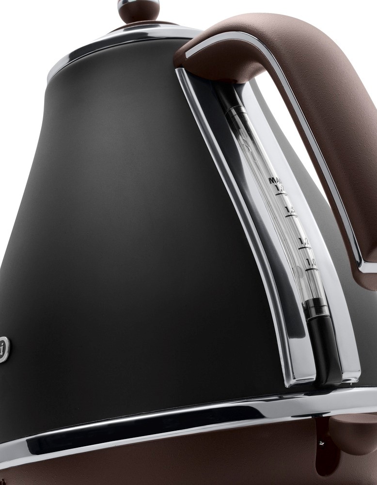 Bouilloire DELONGHI  - KBOV2001BK