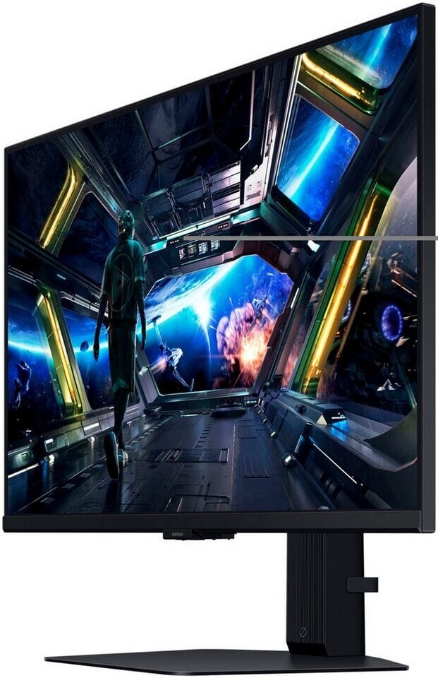 Ecran 27 pouces 4K Ultra HD SAMSUNG  - LS27DG702EUXEN