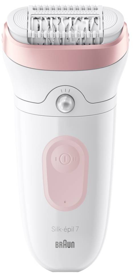 Epilateur BRAUN Silk·épil 7  - SE7-030