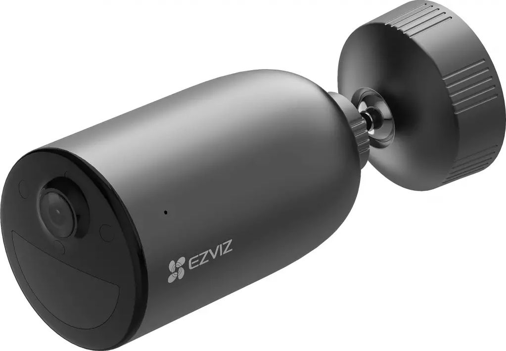Caméra de surveillance EZVIZ Gris EB34G