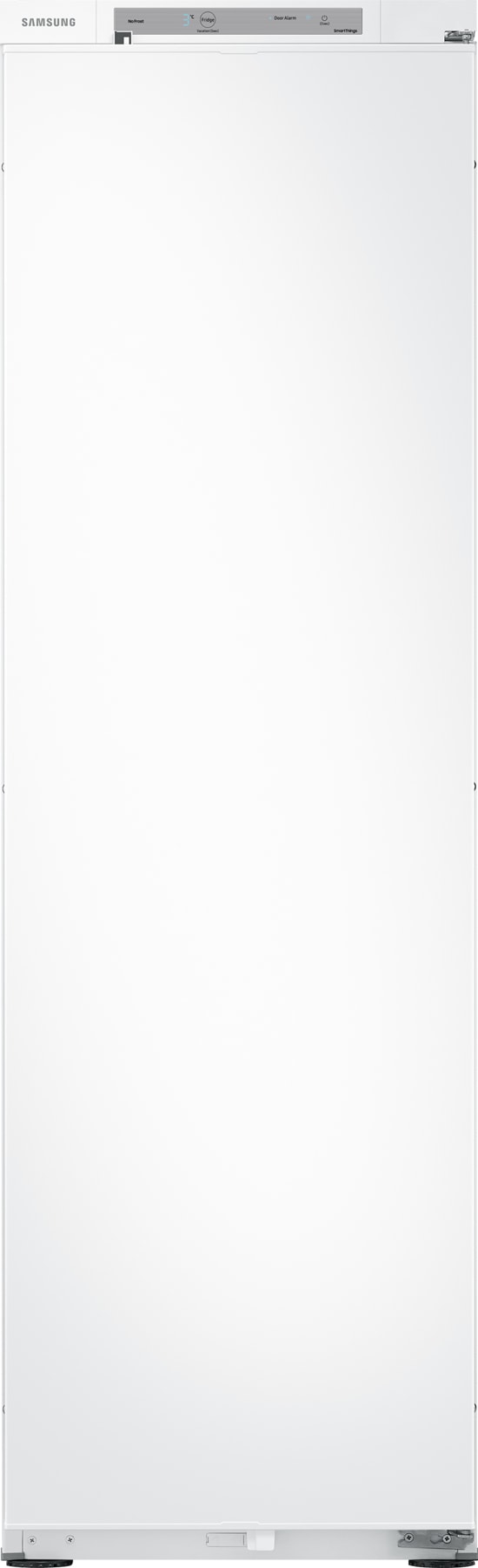 Réfrigérateur encastrable 1 porte SAMSUNG 289L No Frost Blanc BRR29600EWW