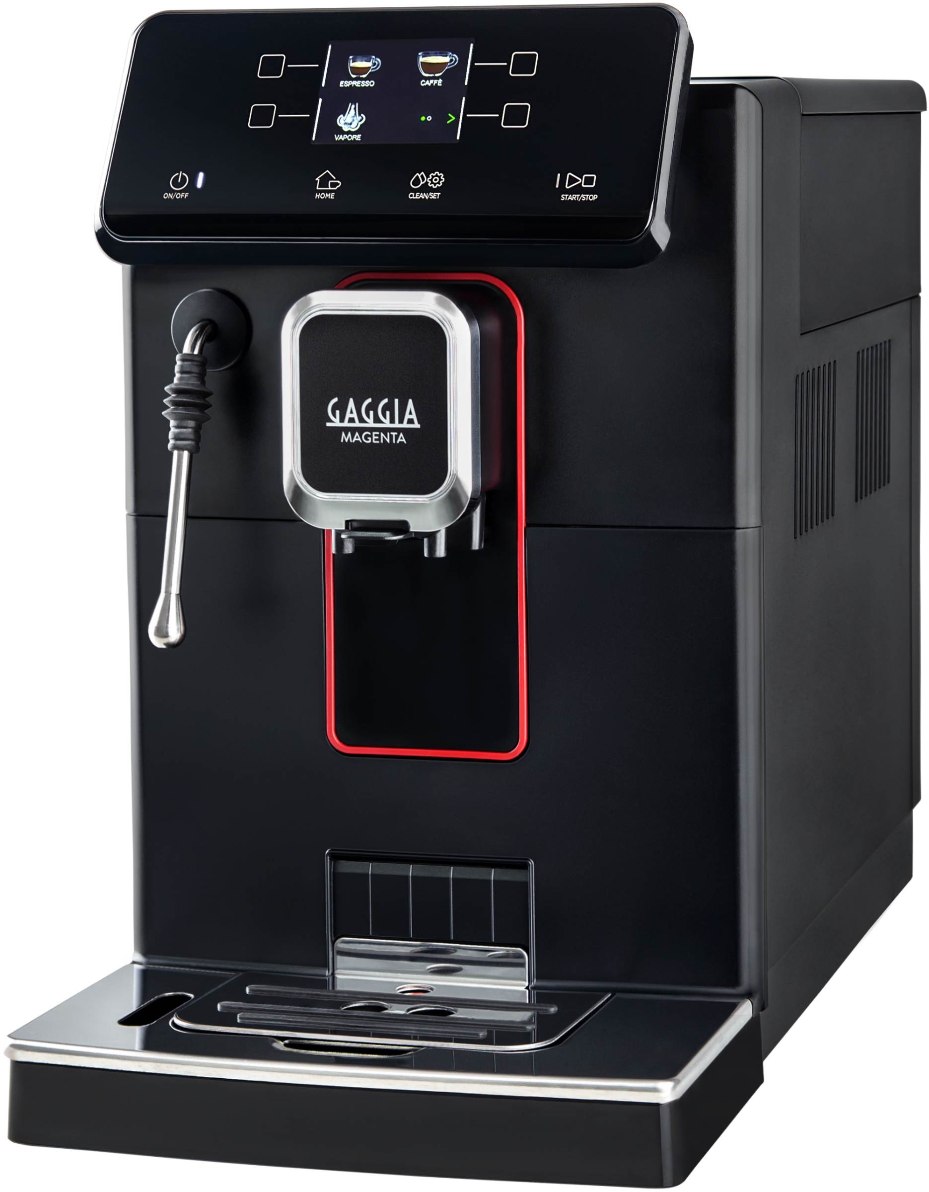 GAGGIA Robot expresso Automatique Magenta Plus - RI8702