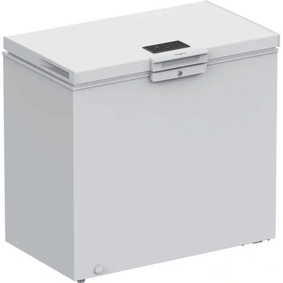 Congélateur coffre WHIRLPOOL  - W3RHS19EW1